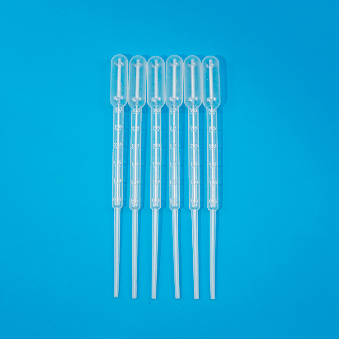 3ml一次性吸管(加長(zhǎng))